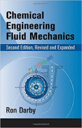 Chemical Engineering Fluid Mechanics (B&W)