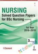 Consis Medical 1st year Question solved for BSC Nursing
