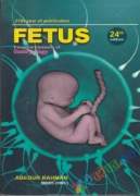 Fetus Essential Elements of Embryology