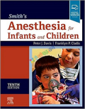 Smith's Anesthesia for Infants and Children (Color)