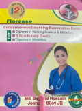 Florence Comprehensive/ License Examination Guide (Paperback)