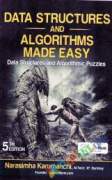 DATA STRUCTURES AND ALGORITHMS MADE EASY (White Print)