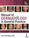 Manual of Dermatology in General Practice