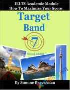 IELTS Target Band 7 (eco)
