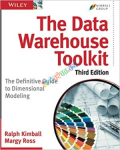 The Data Warehouse Toolkit (B&W)