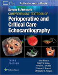 Perioperative and Critical Care Echocardiography (Color)