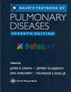 Baum's Textbook of Pulmonary Diseases (color)