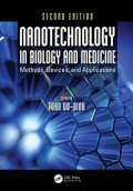 Nanotechnology in Biology and Medicine (Color)