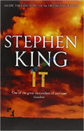 It by Stephen King (eco)