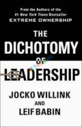 The Dichotomy Of Leadership (eco)