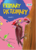 Primary Dictionary, Level 1