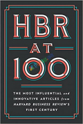 HBR at 100 (eco)