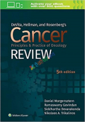 DeVita, Hellman, and Rosenberg's Cancer Principles & Practice of Oncology Review (Color)