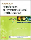 Varcarolis Foundations of Psychiatric Mental Health Nursing A Clinical Approach (B&W)
