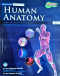 Matrix Human Anatomy Volume 1-4)