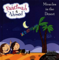 Faatimah  & Ahmed - Miracle in the dessert (H/B)