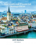 International Financial Management (Solution Book)