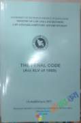 The Penal Code