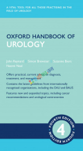 Oxford Handbook of Urology (eco)