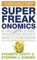 Superfreakonomics (eco)