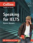 Collins Speaking for IELTS (eco)