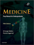 Medicine Prep Manual for Undergraduates (B&W)