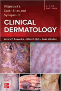 Fitzpatrick's Color Atlas and Synopsis of Clinical Dermatology (Color)