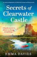 Secrets of Clearwater Castle (eco)