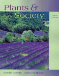 Plants and Society Book(color)