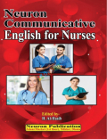 Neuron - Comunicative English For Nurses (Diploma In Nursing First Year)