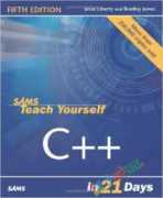 Teach Yourself C++ in 21 Days (eco)