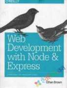 Web Development with Node & Express (eco)