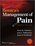 Bonica's Management of Pain (Color)