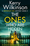 The Ones Who Are Hidden (eco)