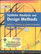 Systems Analysis and Design Method (eco)