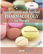 Fundamental and Applied Pharmacology For Nurses (eco)