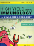 Visual Immunology