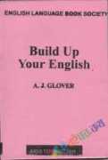 Build Up Your English (eco)