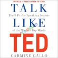 Talk Like TED (eco)