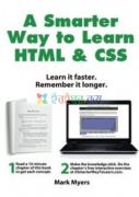A Smarter Way to Learn HTML & CSS (B&W)