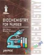 Biochemistry For Nurses (eco)