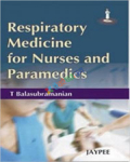 Respiratory Medicine For Nurses