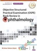 Objective Structured Practical Examination (OSPE) Book Review In Ophthalmology