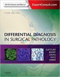 Differential Diagnosis in Surgical Pathology (Color)