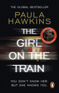 The Girl on the Train (eco)