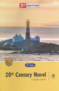 A Studay Guide 20th Century Novel For The Student Of Honours Fourth Year English