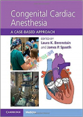 Congenital Cardiac Anesthesia (Color)