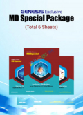 Genesis Residency/Diploma MD Faculty Special Package