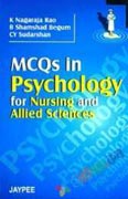 MCQs in Psychology for Nursing and Allied Sciences (eco)