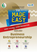 Business Entrepreneurship Made Easy (English Version)